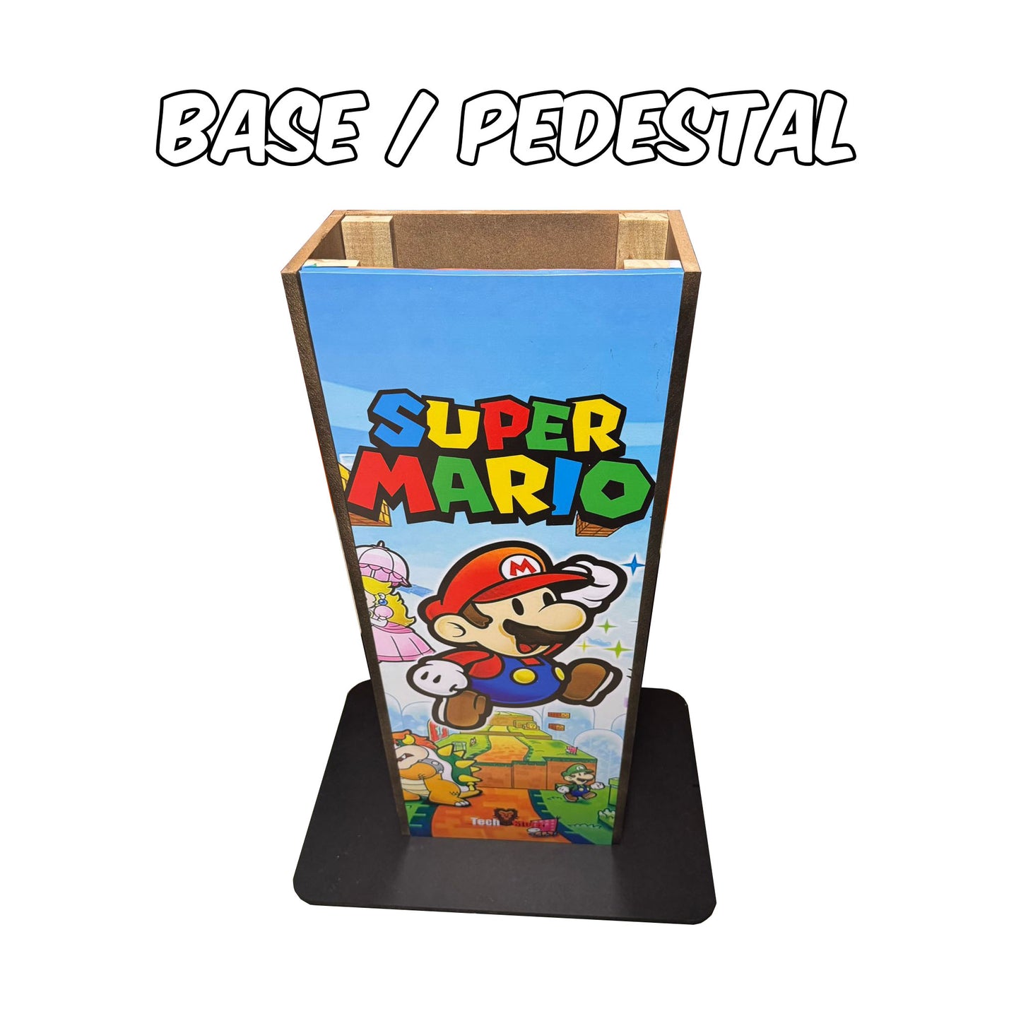 Base/Pedestal